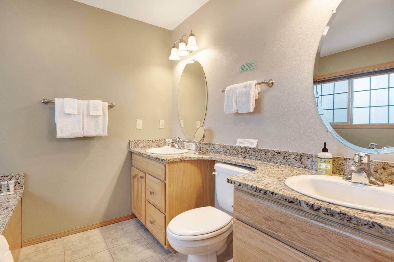 A Beach Loop Getaway Bandon Exterior photo