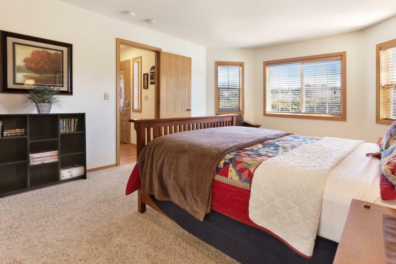 A Beach Loop Getaway Bandon Exterior photo
