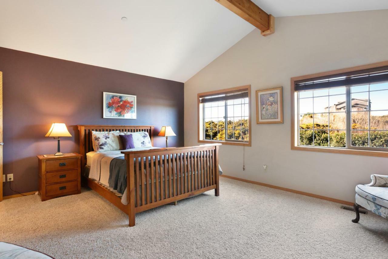 A Beach Loop Getaway Bandon Exterior photo